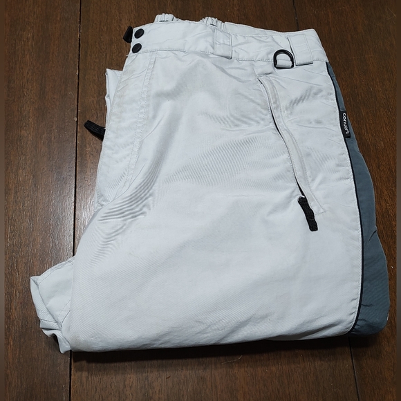 Columbia Pants Mens Columbia Vertex Waterproof Ski Pants Poshmark